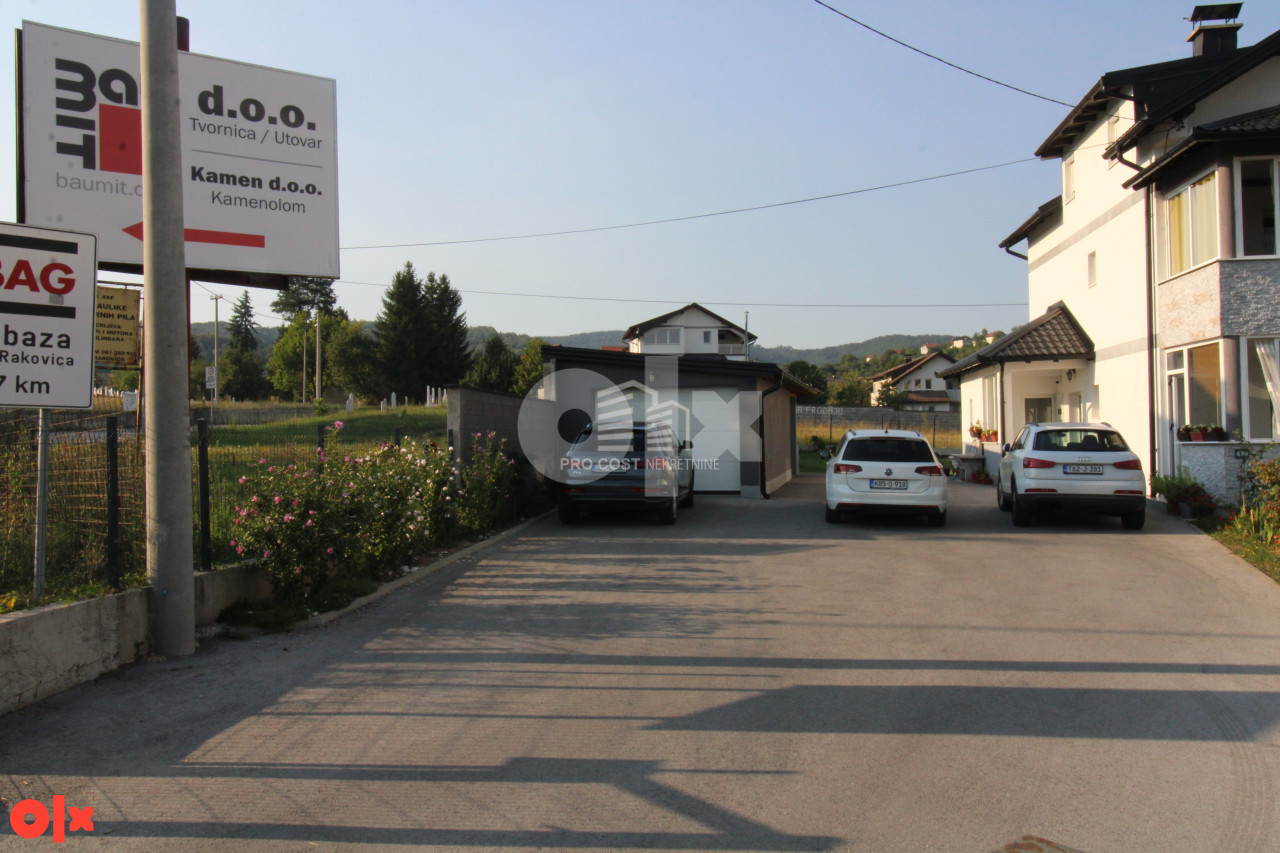 Kuća Sarajevo- Rakovica 91m2 2