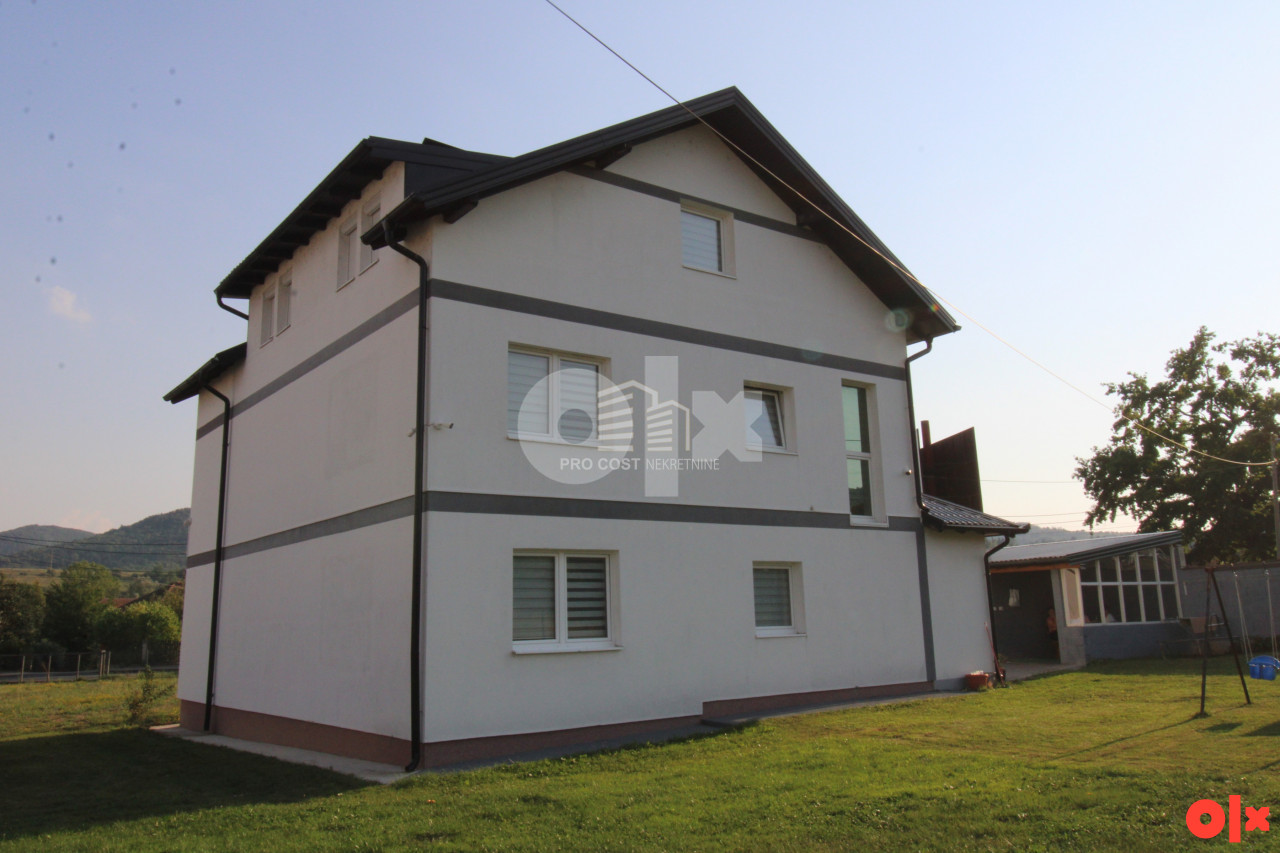 Kuća Sarajevo- Rakovica 91m2 3
