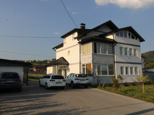 Kuća Sarajevo- Rakovica 91m2