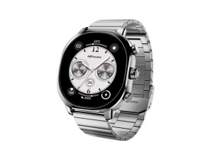 HIFUTURE pametni sat AIX Silver