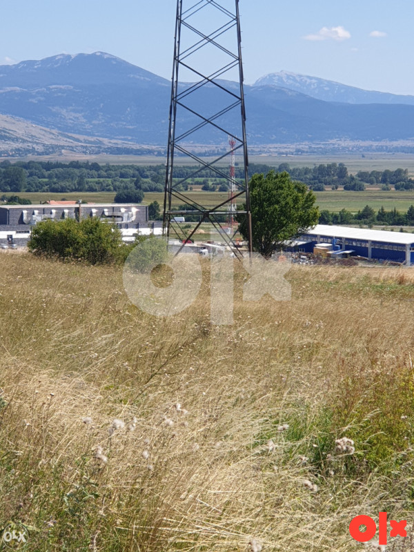 Građevinsko zemljište Tomislavgrad, selo Kolo, 3200 m2 5