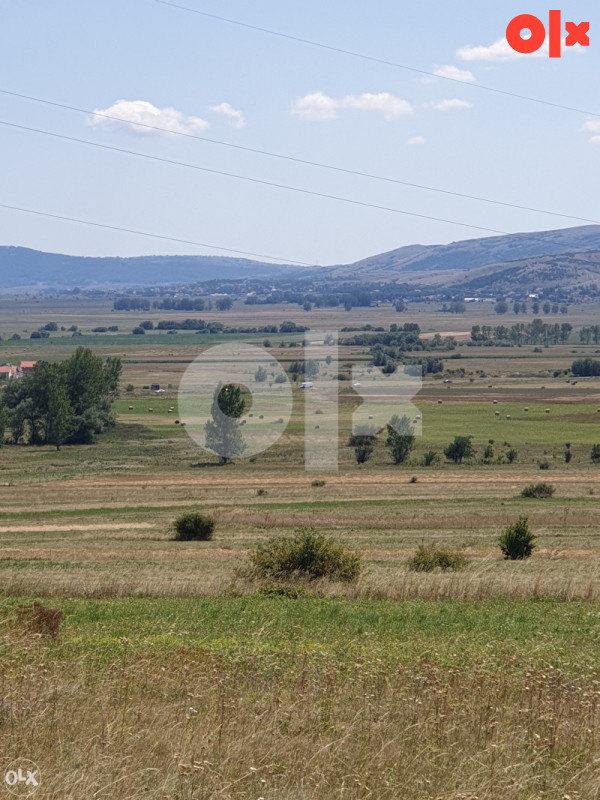 Građevinsko zemljište Tomislavgrad, selo Kolo, 3200 m2 11