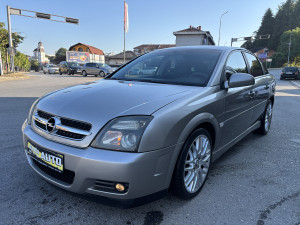 Opel Vectra C 2.2i **GTS** EKSTRA STANJE