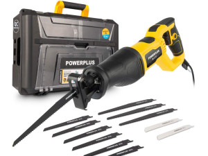 VARO recipročna pila 710W POWXBOX022 - 33335