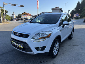 Ford Kuga 2.0tdci 4X4 *AUTOMATIK*2013model *ŠVICA UVOZ*