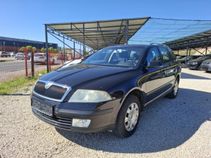 Škoda Octavia 1,9 TDI 4X4 POGON 77 KW 2005 GOD.