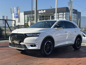 DS7 Crossback 2.0 HDI "PERFORMANCE LINE" 177KS A/T