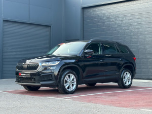 Škoda Kodiaq 2.0 TDI DSG Matrix Kamera Facelift 7 sjedista