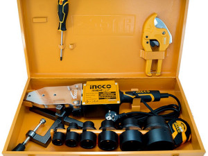 INGCO pegla za PPR cijevi 800/1500W PTWT215002 - 27720