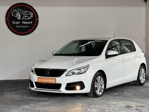 Peugeot 308 1.5 BLUEHDI 2021 AUTOMATIK!!