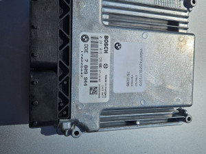 0281015129 Ecu motora Bmw x5 e70 3.0 173 kw