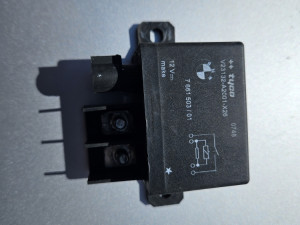 766150301 Reley Bmw x5 e70