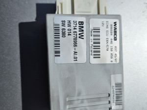 37146778966 Ecu zadnjih amortizera bmw x5 e70