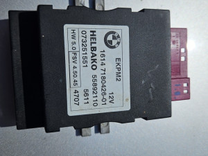 EKPM2 Modul pumpe bmw x5 e70