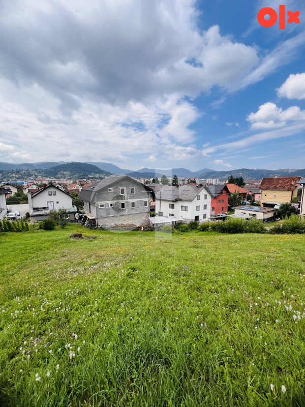 Zemljište Pale 1000m2 3