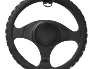 Obloga volana spužvasta siva (37-39cm)