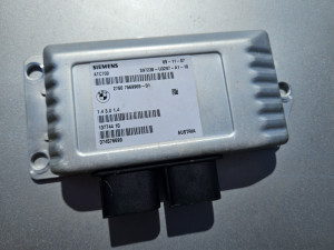 S97238U3297A110 Gearbox modul bmw x5 e70