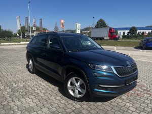 Škoda Kodiaq 2.0 TDI 150KS 4x4