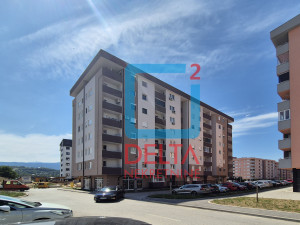 Namješten trosoban stan / 61m2 / Lukavica / Istočno Sarajevo