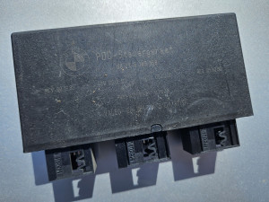 66219145158 Pdc modul bmw x5 e70