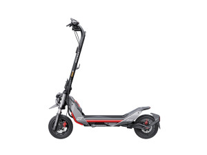 Segway KickScooter ZT3 PRO 16+, 130 kg