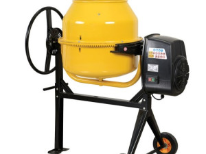 Mješalica za beton 125l 550W 74038-TIYA