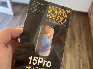 IPHONE 15 PRO LCD DIPLAY EKRAN OLED