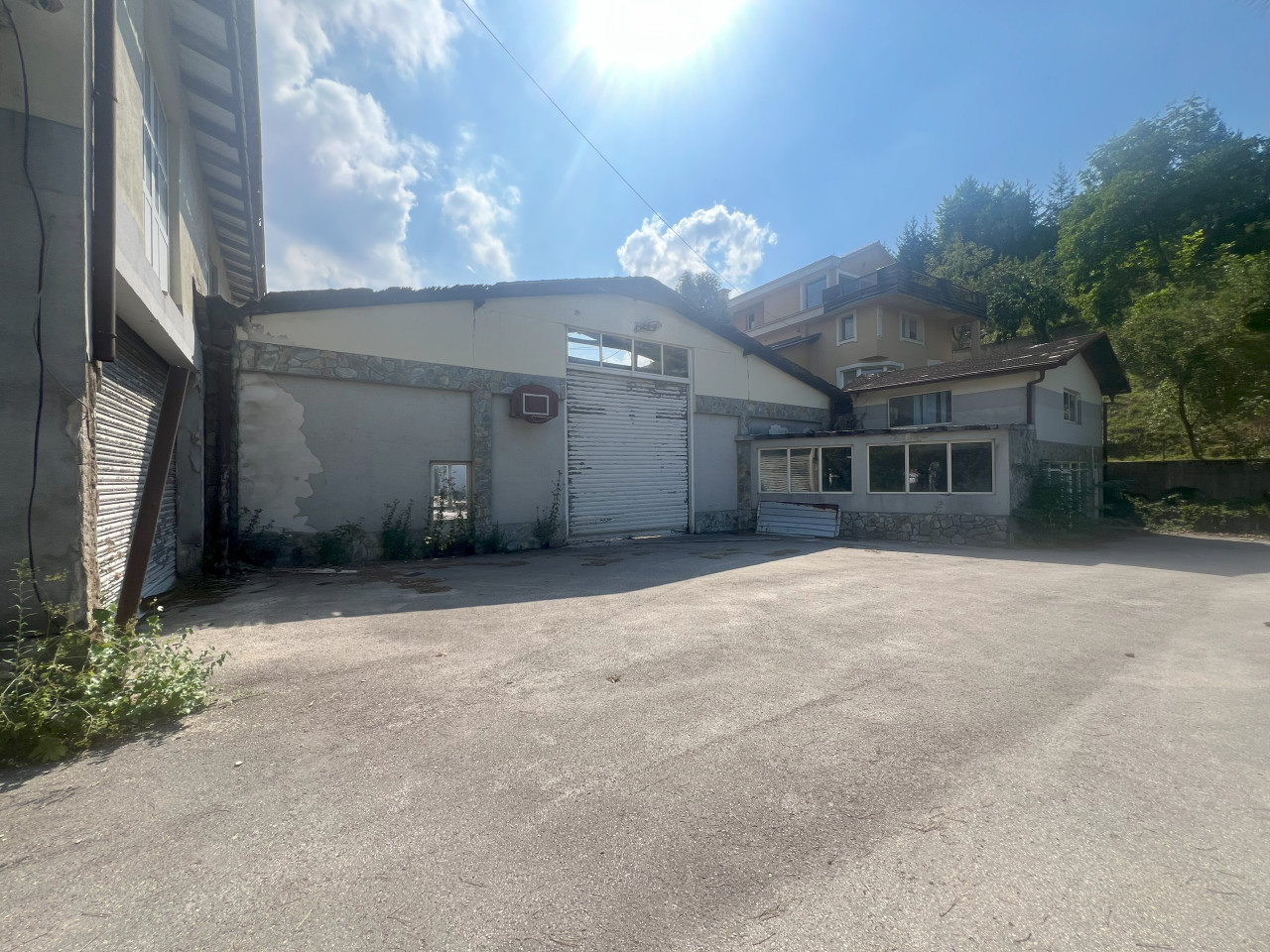 EOS / Poslovni objekat / Vitez / 1833m2 3