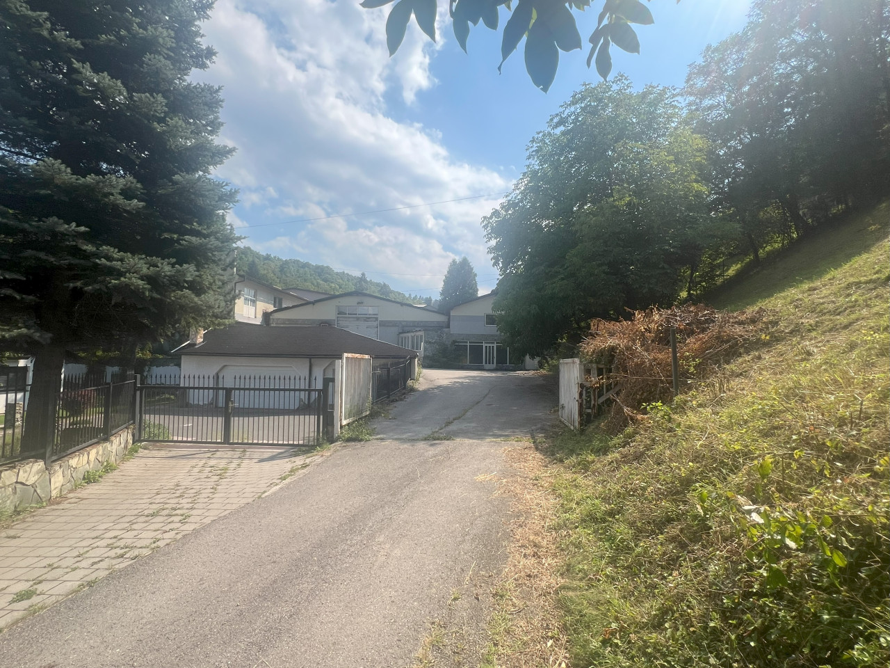 EOS / Poslovni objekat / Vitez / 1833m2 10