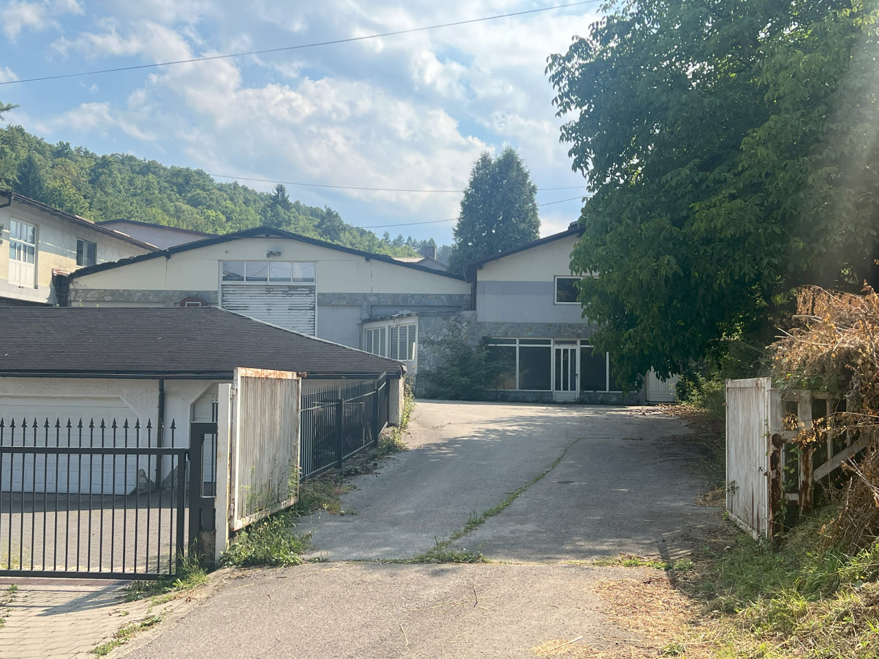 EOS / Poslovni objekat / Vitez / 1833m2 11