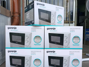 Gorenje MO20E1W Mikrovalna Pećnica 800W