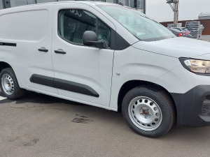 Opel COMBO VAN L2 (VW CADDY, CADY, kedi)