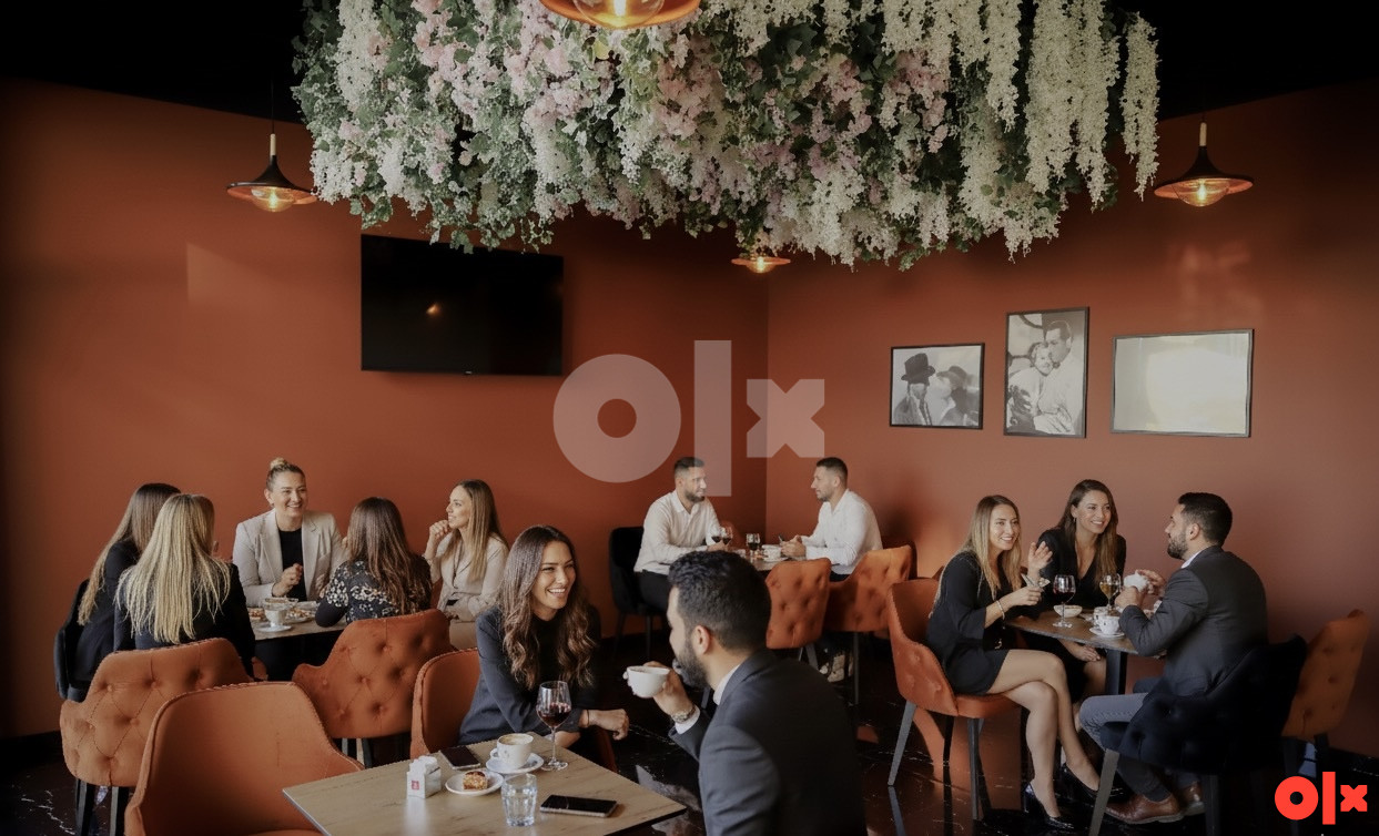 Poslovni prostor -CAFFE SLASTIČARNA- Čapljina 4