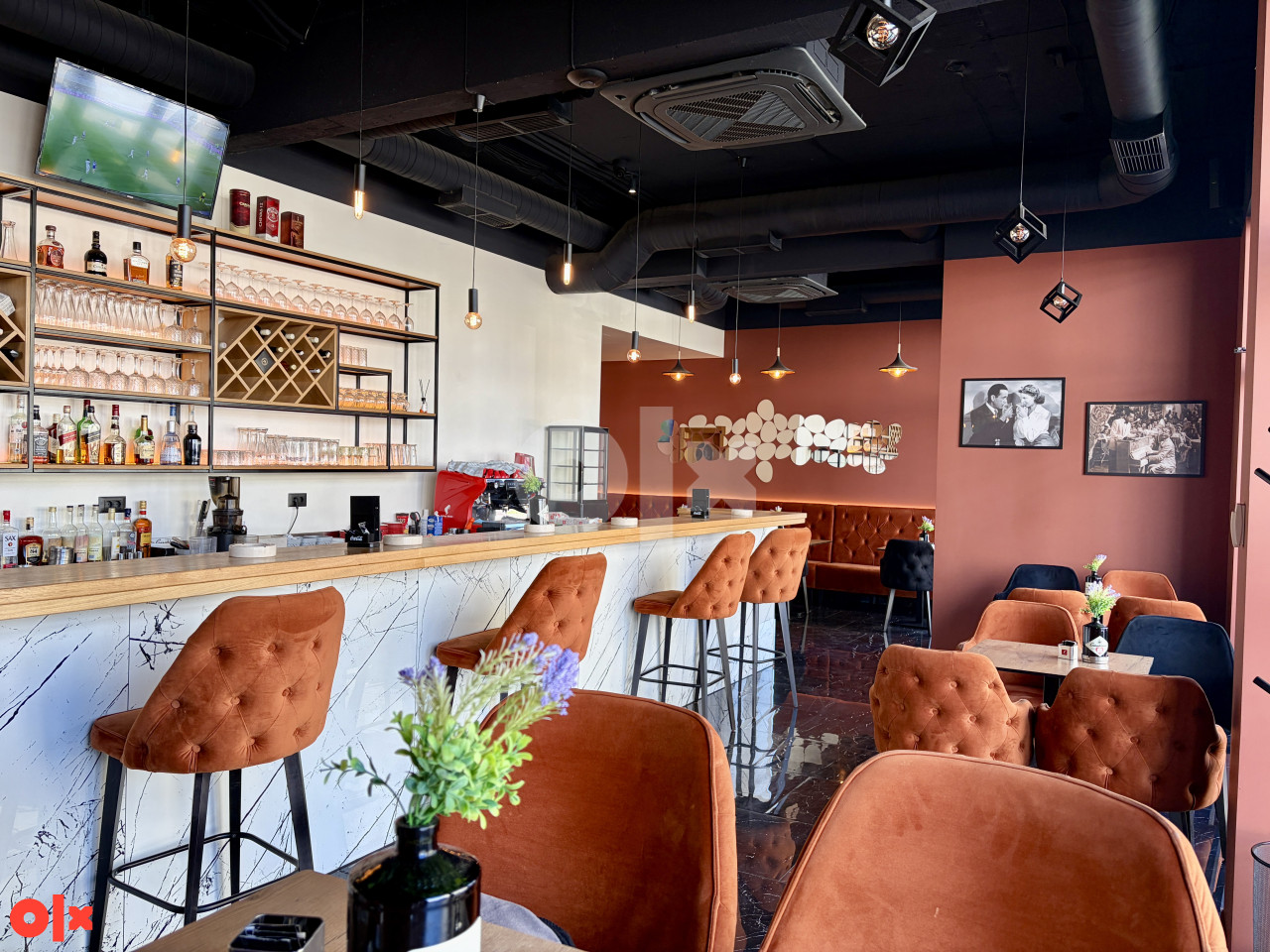 Poslovni prostor -CAFFE SLASTIČARNA- Čapljina 6
