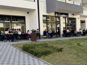 Commercial Space - CAFFE SLASTICARNA - Čapljina