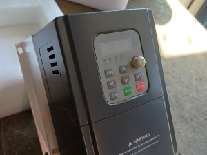 FREKVENTNI REGULATOR 2.2kW