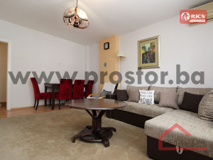 PROSTOR izdaje: Namještena kuća, 120m2, Stari Grad