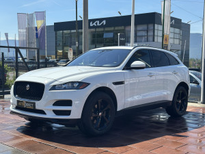 Jaguar F-Pace 2.0b A/T 4X4 248KS