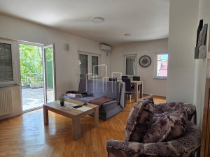 Trosoban Stan 90m2 Bjelave Najam