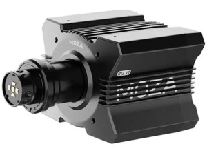 Moza R12 V2 PC, RS081