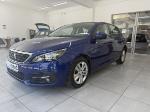 Peugeot 308 2018 1.5 Hdi Automatik Limuzina/Park.Senzori/Navi