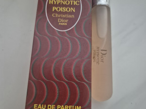 Hypnotic poison Dior 20ml