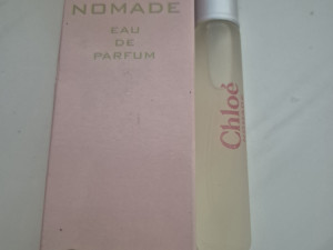 Chloe nomade 20ml