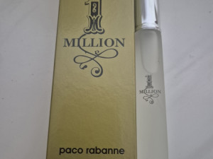 Million paco rabanne 20ml