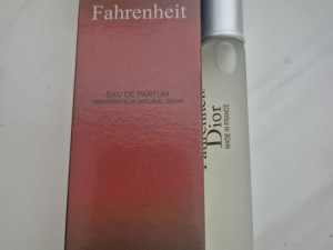 Fahrenheit Dior 20ml