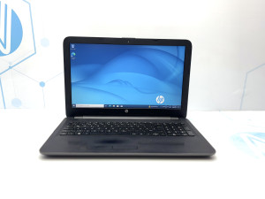 HP 15.6 AMD A9/ 8gb/240gb ssd