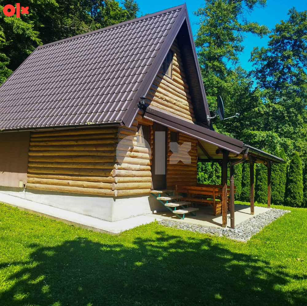 Vikendica na prodaju Turjak (Gradiška) 5