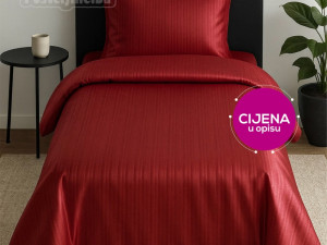 Jednokrevetne posteljine