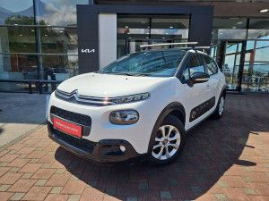 Citroen C3 1,2 Benzin ID:72