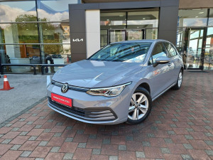 Volkswagen Golf 8 2,0 TDI SCR 115 DSG Life Business 1ST ID:85